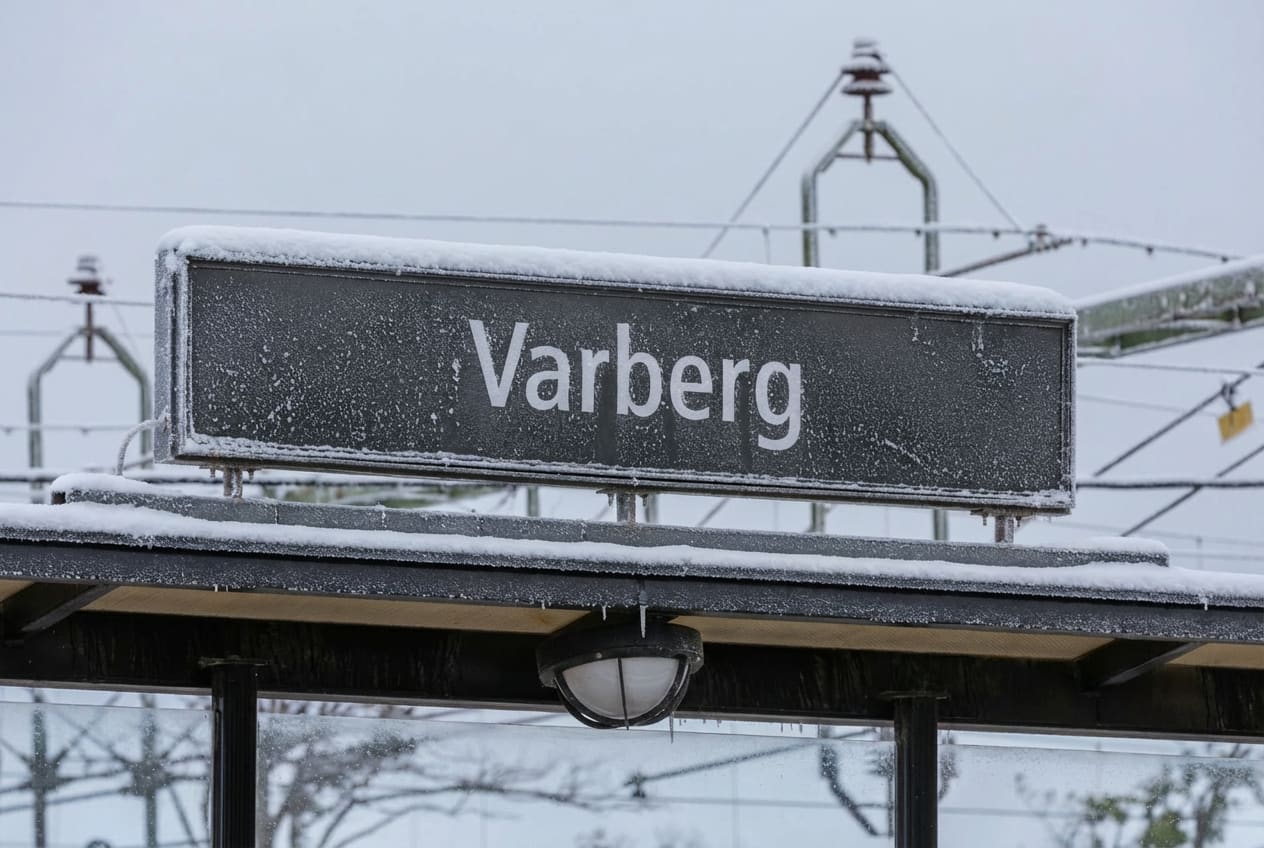 Internationella vattendagen uppmärksammas – klart och kyligt vårväder