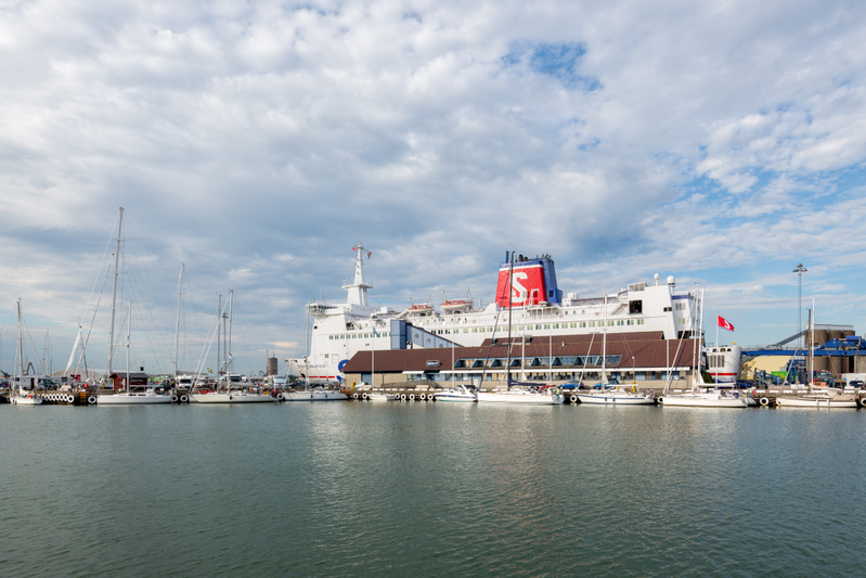 Kulturkväll och vägarbete – detta händer i Varberg idag