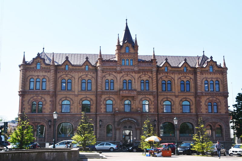 Earth Hour engagerar Varberg – så blir lördagen