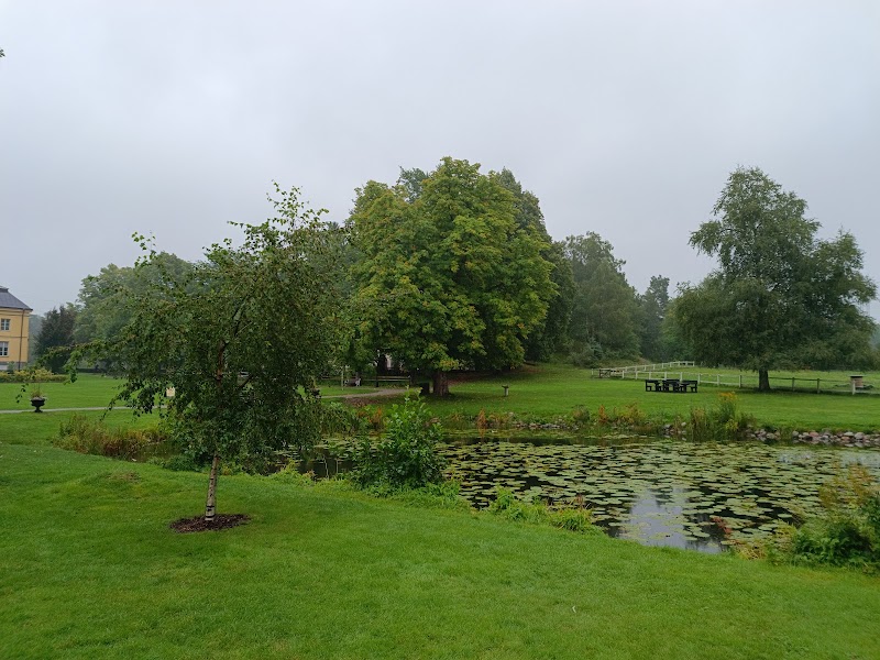 Öppet hus hos Hågelby 4H