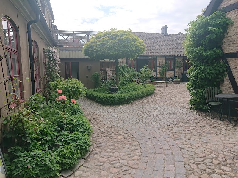 Sittgymnastik för 65+ i Torekov