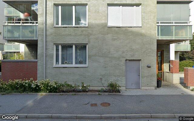 Lägenhet på Signe Tillischgatan 14 i Solna såld för 2 795 000 kronor