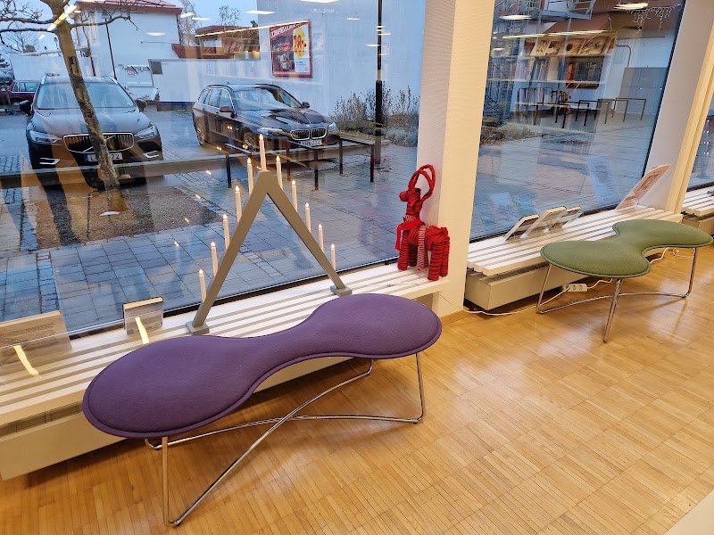 HokusBokus – En avslappnad bokklubb med spel och fika