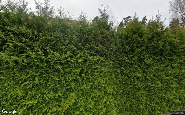 Villa på Lovisedalsvägen i Täby såld för 12 100 000 kronor