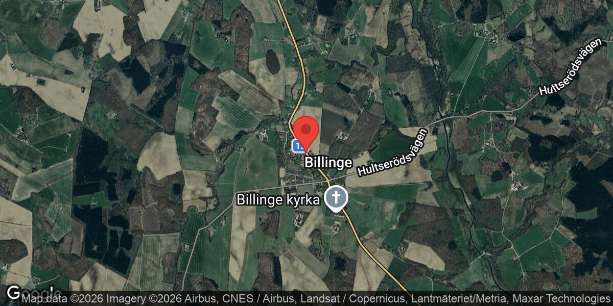 Vägarbete på Väg 13 vid Stockamöllan avslutat