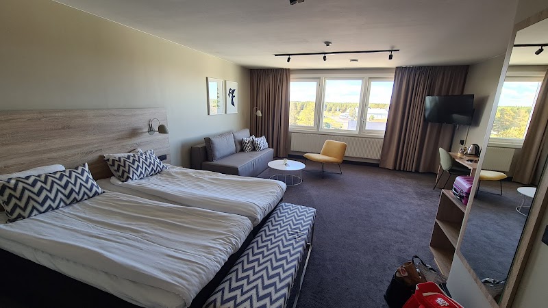 Flera hastighetsböter utdelade vid trafikkontroller i Norrbotten