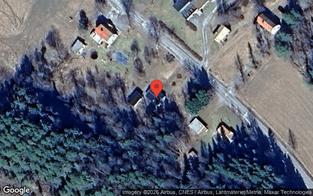 Fritidshus på Kläppe 131 i Åre sålt för 420 000 kronor