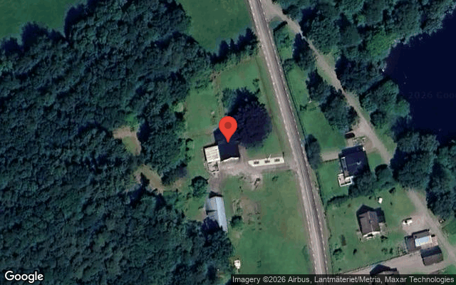 Villa på Ätrafors 110 såld för 2 375 000 kronor