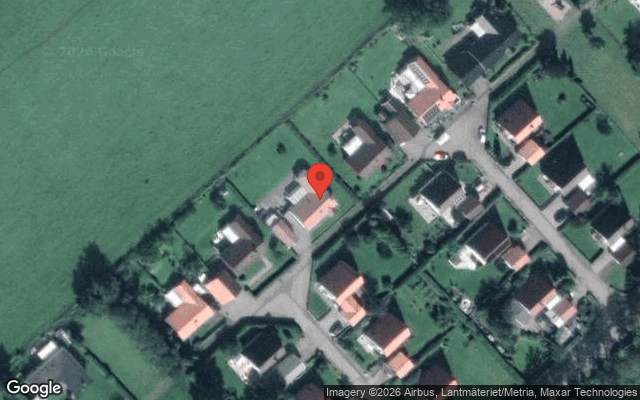 Villa på Sparvgatan i Falkenberg såld för 3 400 000 kronor