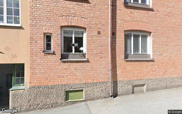 Lägenhet på Bokvägen 1 i Solna såld för 2 730 000 kronor