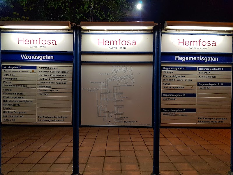 Botkyrka: Vård- och omsorgsnämnden antar internkontrollplan