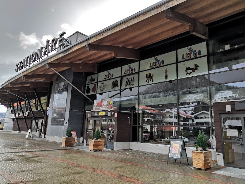 Ny bokcirkel för seniorer startar på Åre bibliotek i vinter