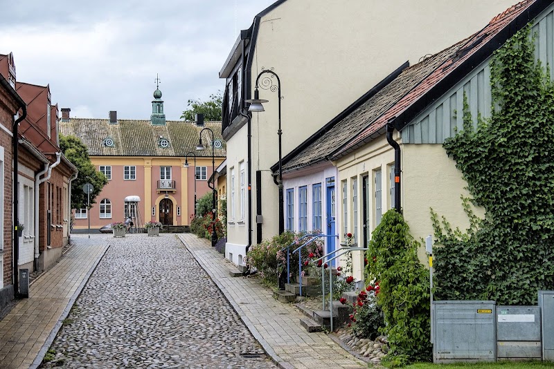 Ängelholm i februari: Kultur, litteratur och sportlovsaktiviteter