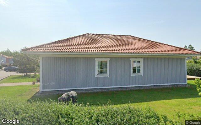 Villa på Kornslingan i Eslöv såld för 4 700 000 kronor