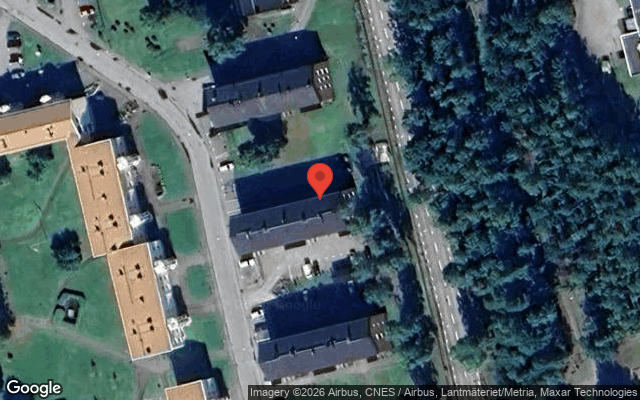 Lägenhet på Jakobsgatan 28B i Nybro såld för 250 000 kronor