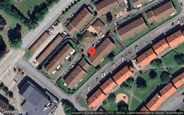 Lägenhet på Bokvägen 7M i Gislaved såld för 430 000 kronor