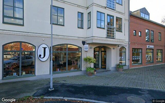 Lägenhet på Stortorget 5 i Vellinge såld för 3 100 000 kronor