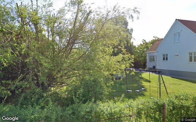 Tomt på Kyrkvägen i Vellinge såld för 4 miljoner kronor