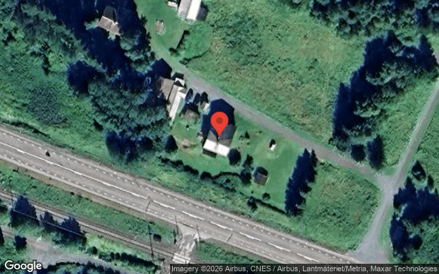 Villa på Litsänget 140 i Åre såld för 1 600 000 kronor