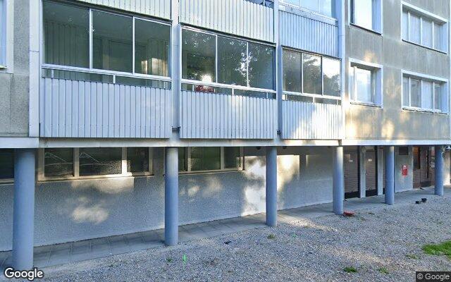 Lägenhet på Elsarostigen 8 i Södertälje såld för 1 300 000 kronor