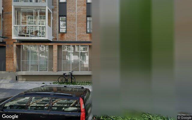 Lägenhet på Hägerneholmsvägen 7B i Täby såld för 1 700 000 kronor