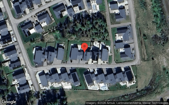 Villa på Södra Kvickvägen 15 i Ängelholm såld för 6 200 000 kronor