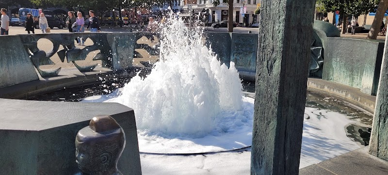 Polestar erbjuder vintergolf och elbilsprovkörning i Åre under sportlovet