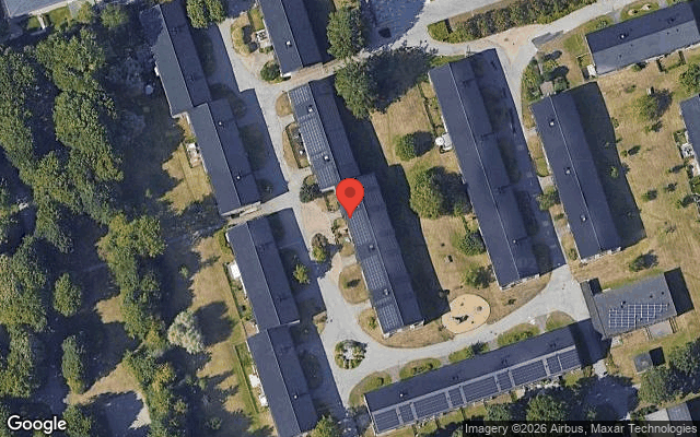 Lägenhet på Jaktstigen 51 i Lund såld för 1 850 000 kronor