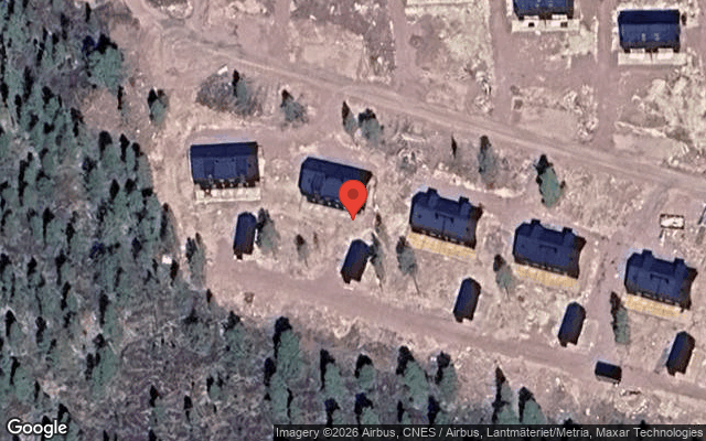 Lägenhet på Hjortstigen 17A i Malung-Sälen såld för 1 800 000 kronor