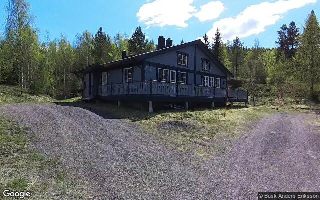 Lägenhet på Pistvägen 526A i Malung-Sälen såld för 2 225 000 kronor