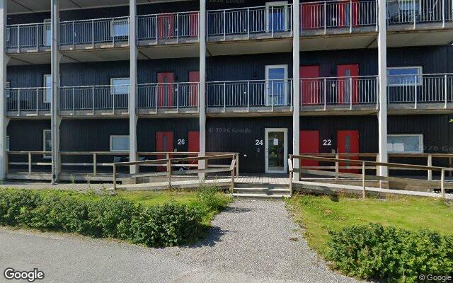 Lägenhet på Skägglavsvägen 24 i Södertälje såld för 2 200 000 kronor