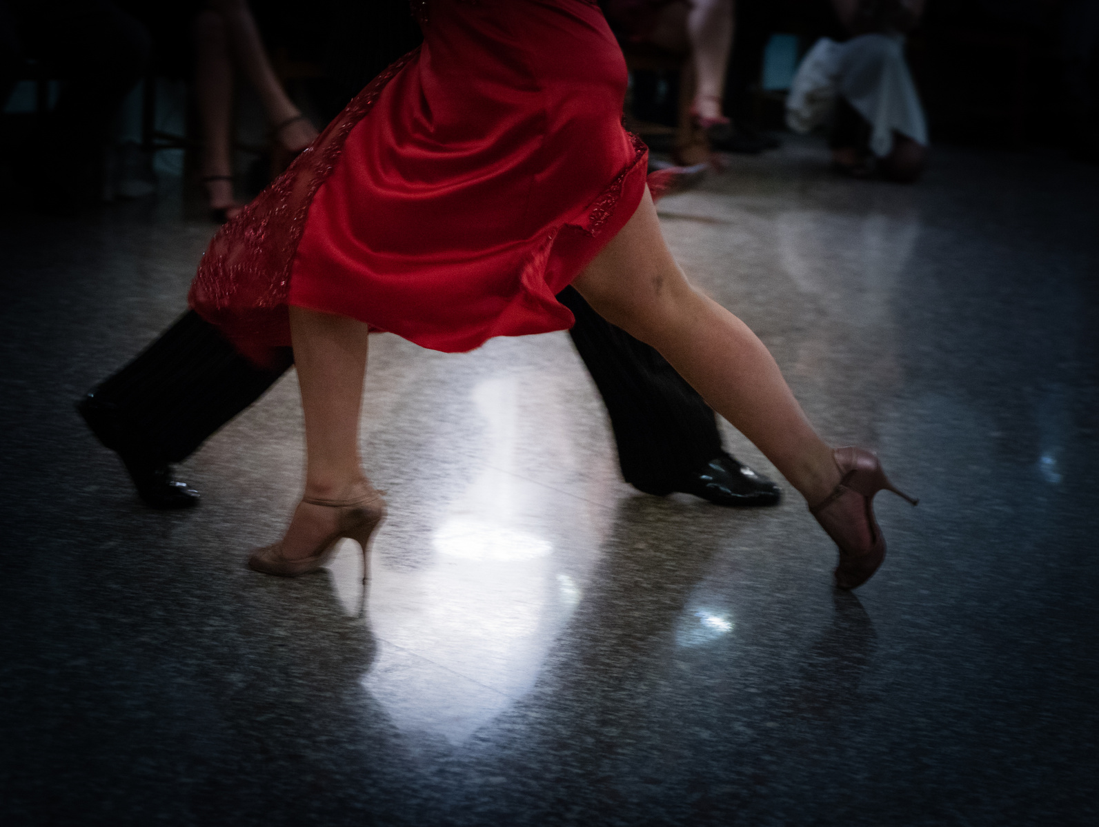 Dansakademi startar på Korsavadsskolan i Simrishamn