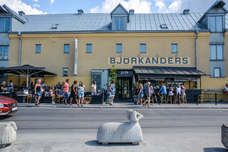 Region Gotland stödjer 16 kulturarrangemang under våren 2026