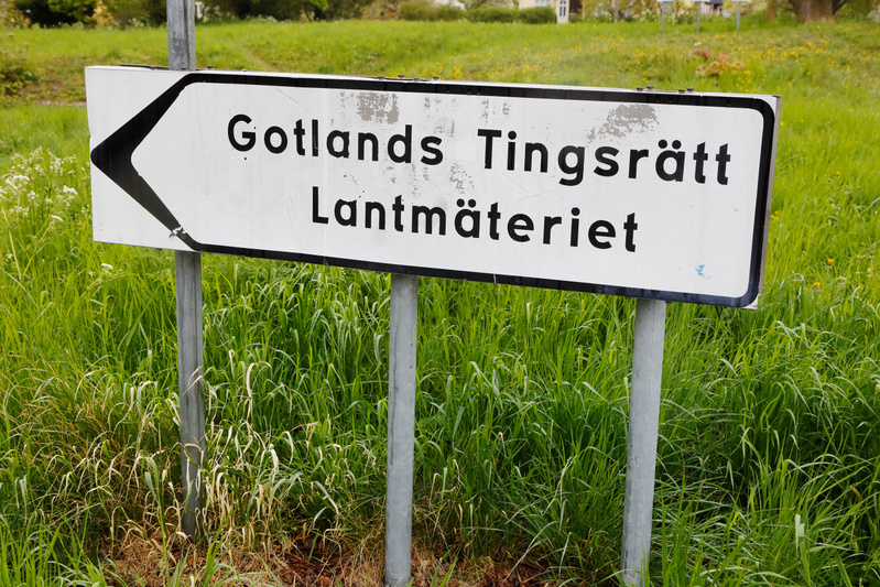 Marica Gardell lämnar rollen som socialdirektör i Region Gotland