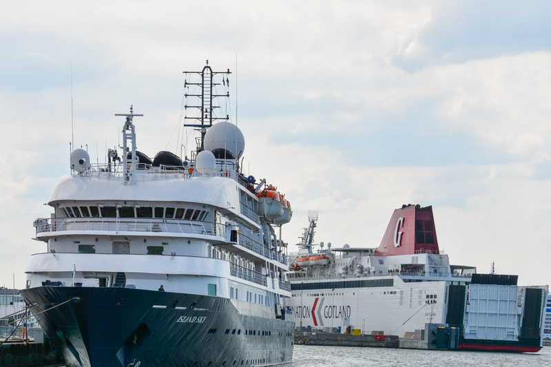 Sportlovs Escapegame på Östra Gotland