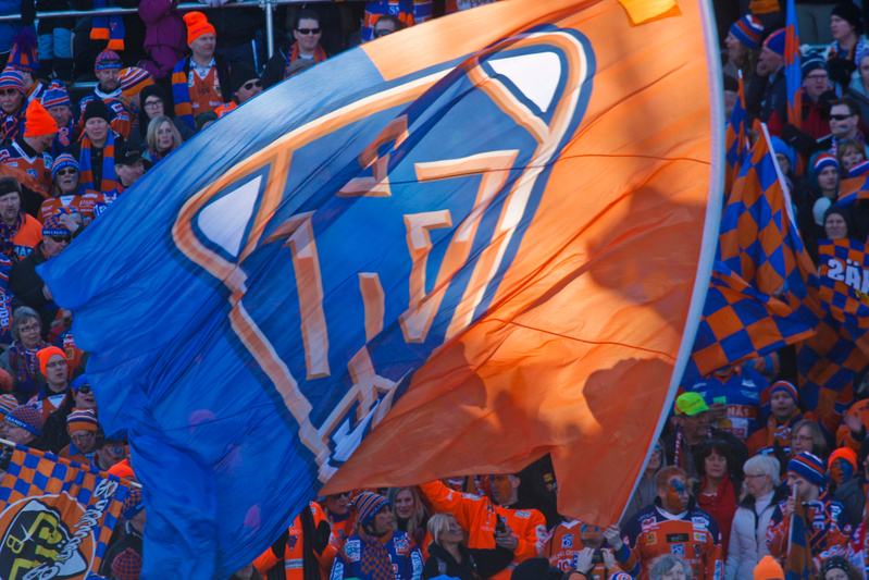 Bollnäs möter Villa Lidköping i Elitserien i bandy 2026