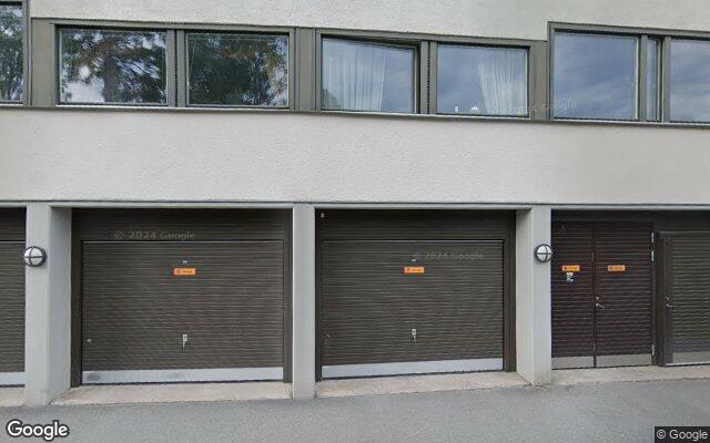 Lägenhet på Grindtorpsvägen 27 i Täby såld för 4 050 000 kronor