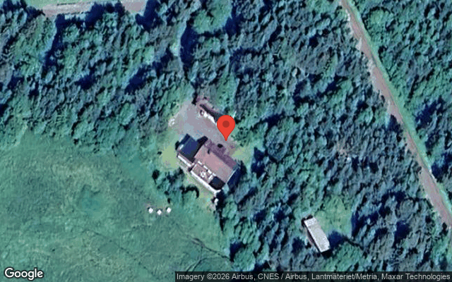 Villa på Hallen 121 i Åre såld för 4 050 000 kronor