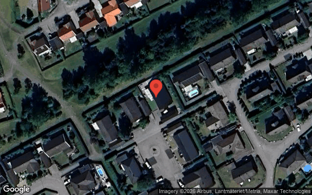 Villa på Källstorpsvägen i Eslöv såld för 3 200 000 kronor