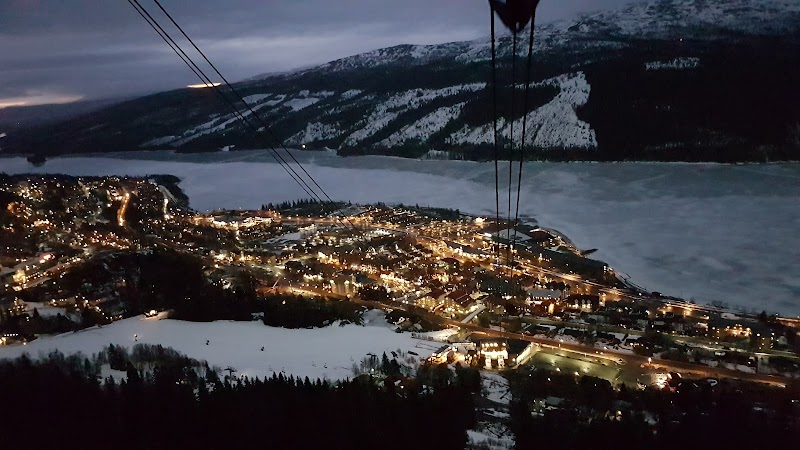 Tjuvjakt och Adrian Lux klara för Åre Sessions 2026