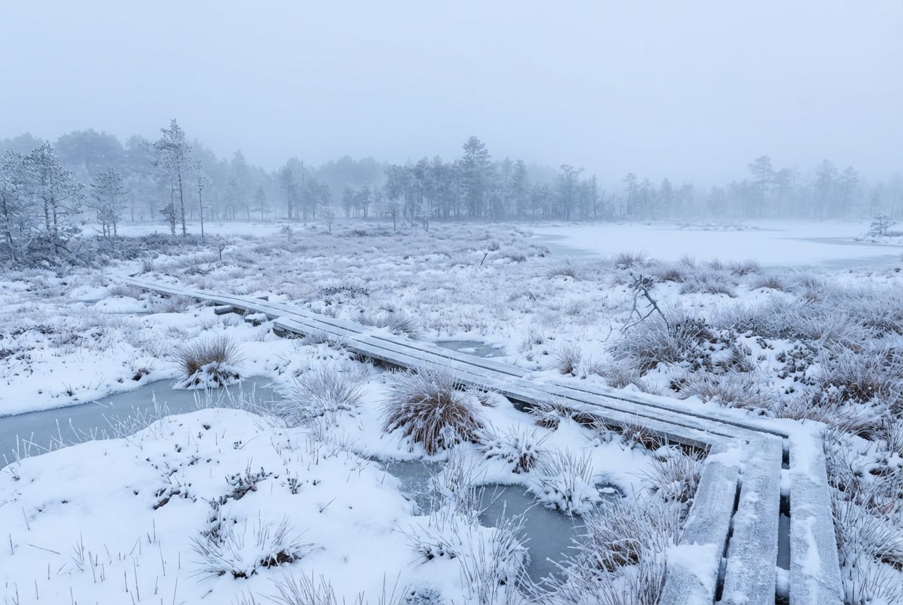 Solig vårdag och digitalt fokus – detta händer idag