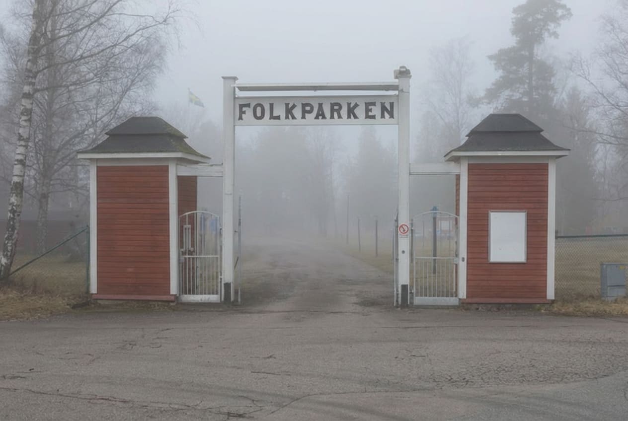 Lugn natt i Örebro län – inga grövre brott rapporterade