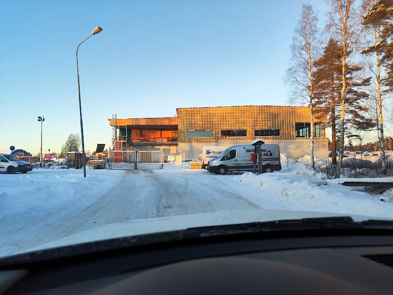 Elpriset i Malung-Sälen — Imorgon når vi veckans högsta pris