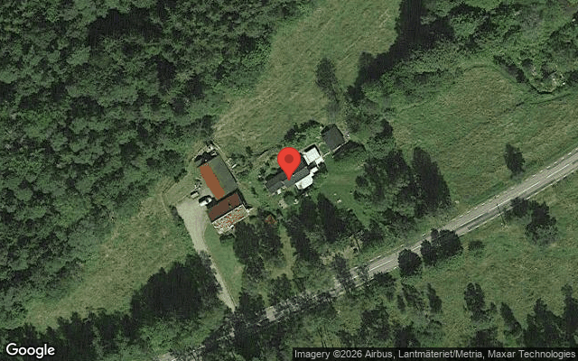 Villa på Okome 131 i Falkenberg såld för 1 770 000 kronor