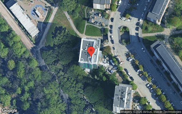 Lägenhet på Wiboms väg 8 i Solna såld för 4 600 000 kronor