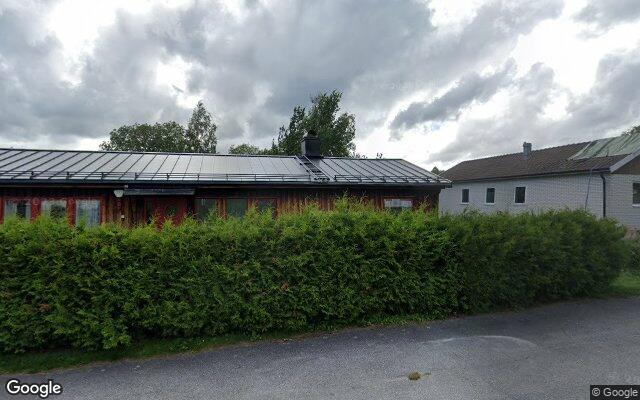 Villa på Hemmansvägen 9 i Härnösand såld för 2 250 000 kronor