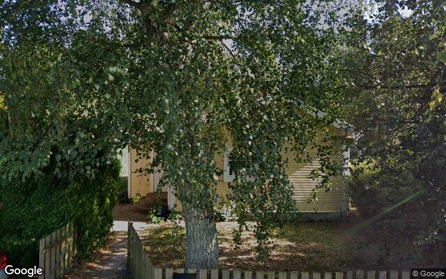 Fritidshus på Östra Mölledalsvägen 27 i Vellinge sålt för 5 950 000 kronor