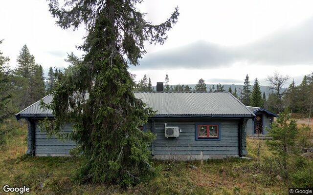 Villa på Knappstigen 8 såld för 4 100 000 kronor