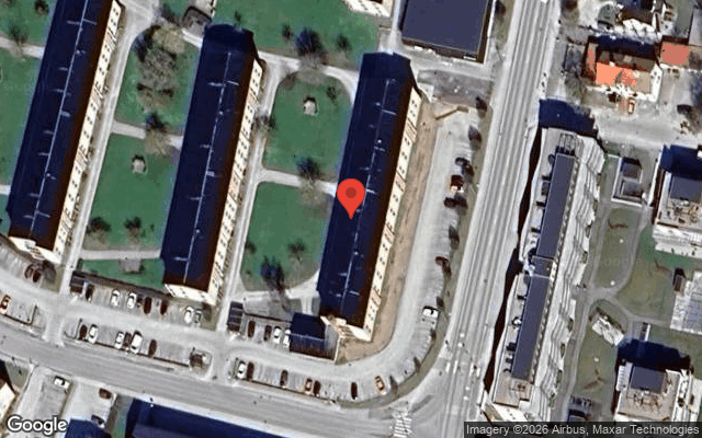 Lägenhet på Signalgatan 13B i Gotland såld för 2 150 000 kronor