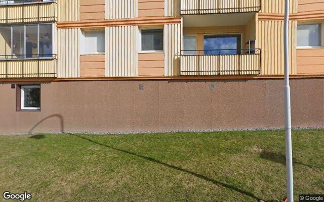 Lägenhet på Radarvägen 18 i Täby såld för 2 275 000 kronor